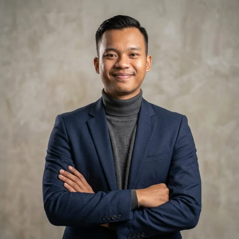 Dede Darmawan
