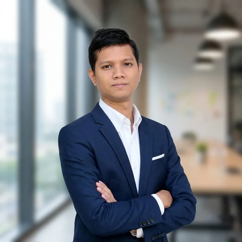 Fauzi Rasyad, A.Md.Kom